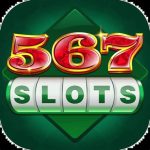 567 Slots