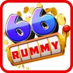66 Rummy