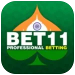 Bet 11
