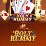 Holi Rummy