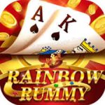Rainbow Rummy