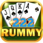 Rummy 222