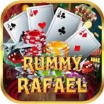Rummy Rafael