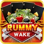Rummy Wake