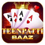 Teen Patti Baaz