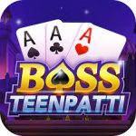Teen Patti Boss